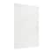 20" x 30" White Foam Board Sheets, 10 Pack
